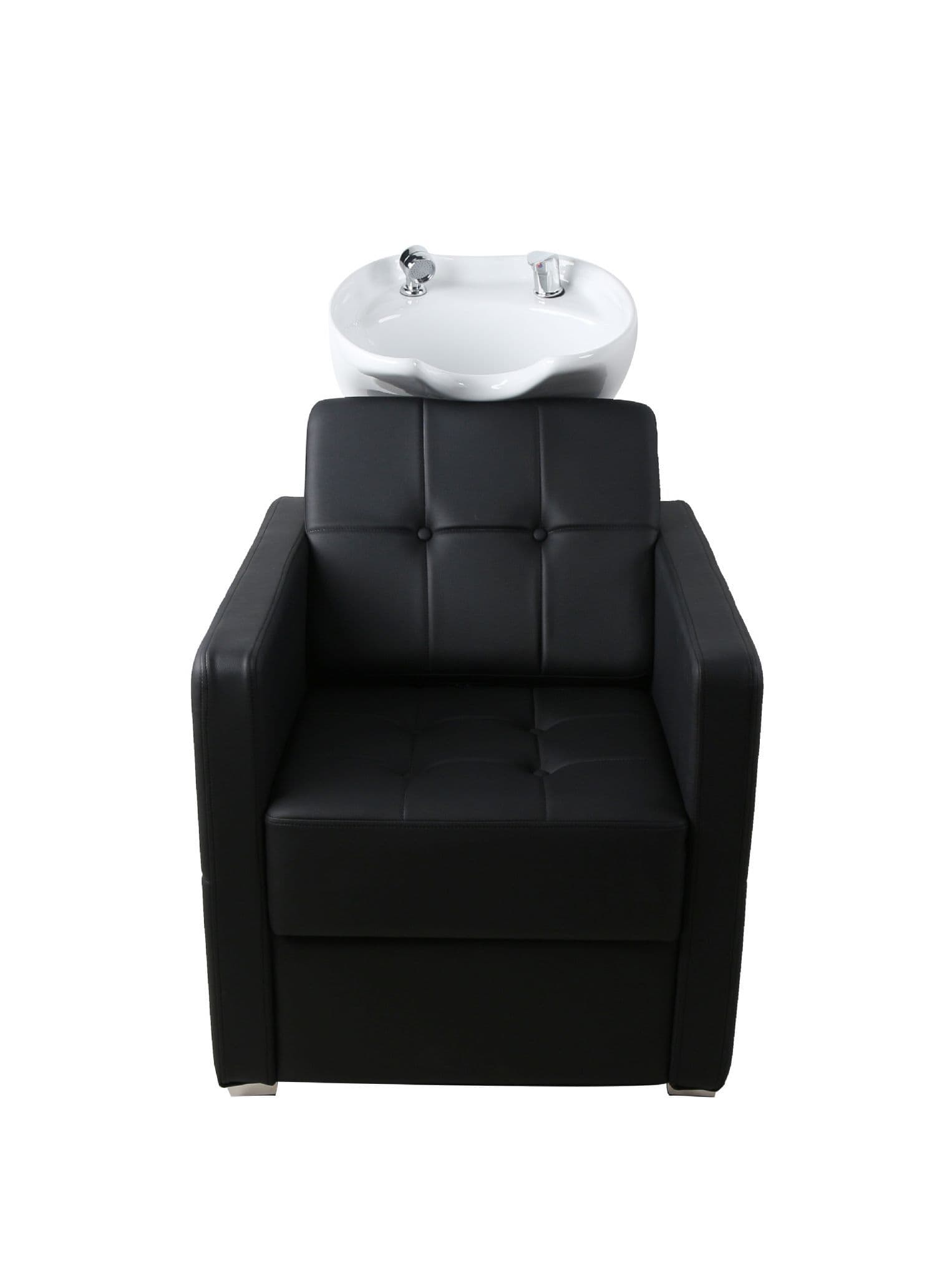 Salon Fit Dakota Backwash