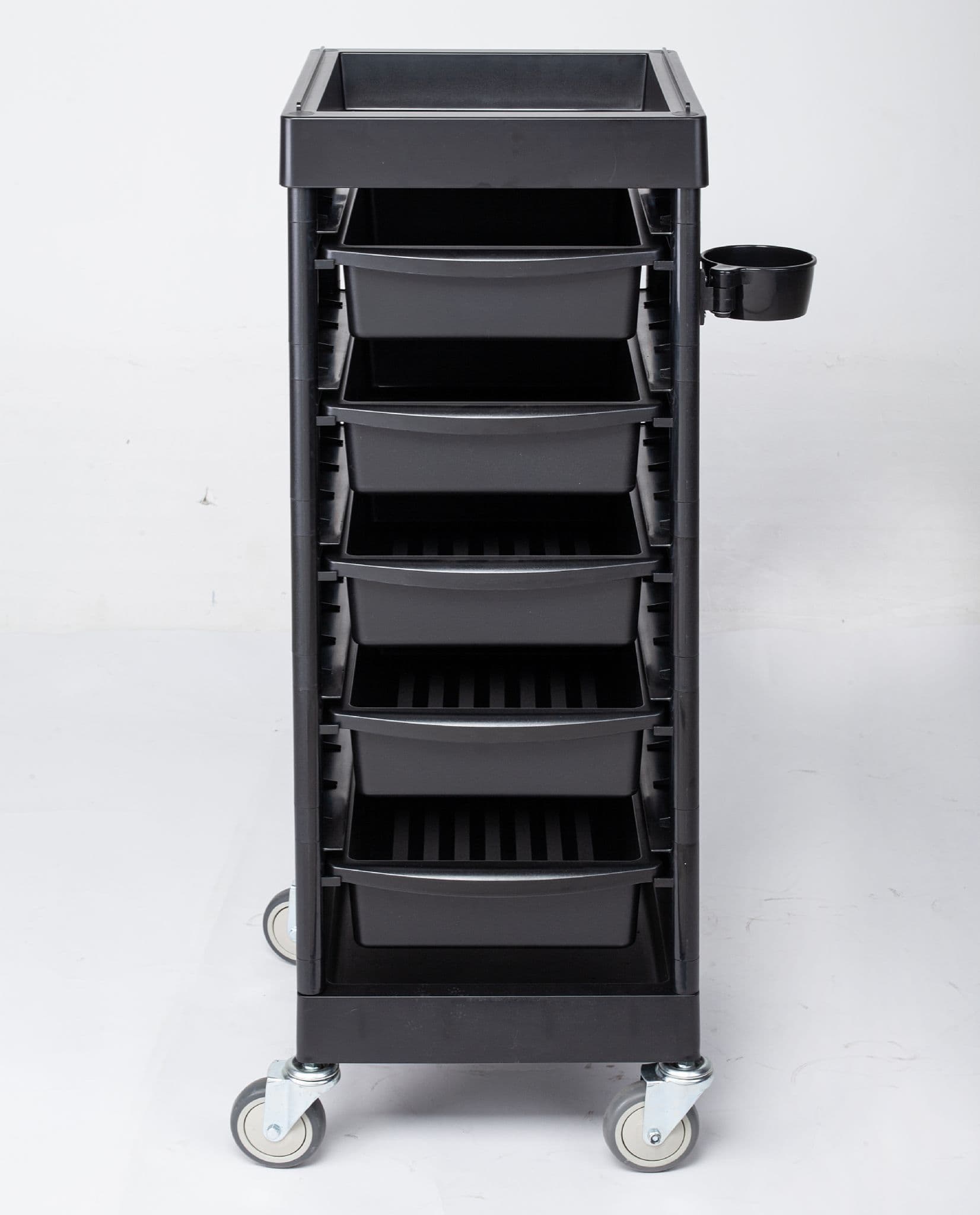 Salon Fit Detroit Salon Trolley