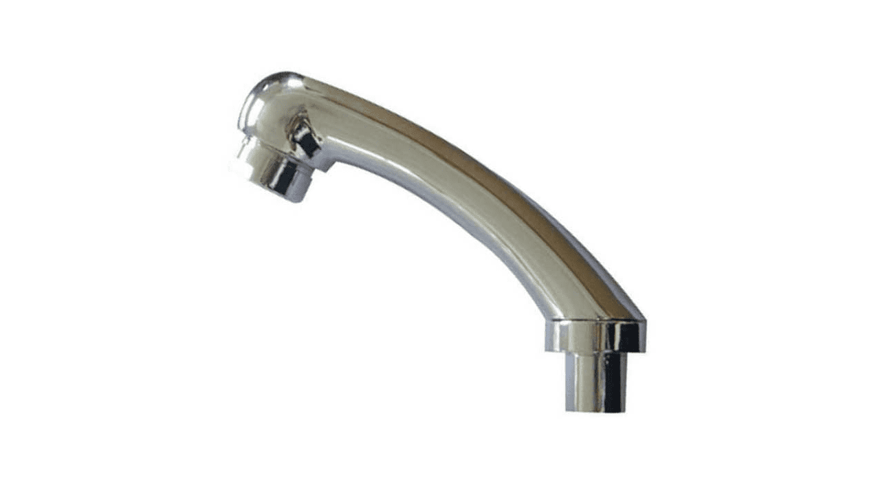 Salon Fit Hand Spray Female Fitting