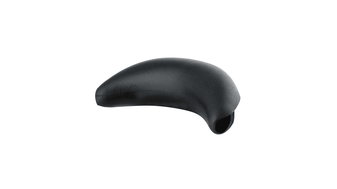 Salon Fit Silicon Neck Rest