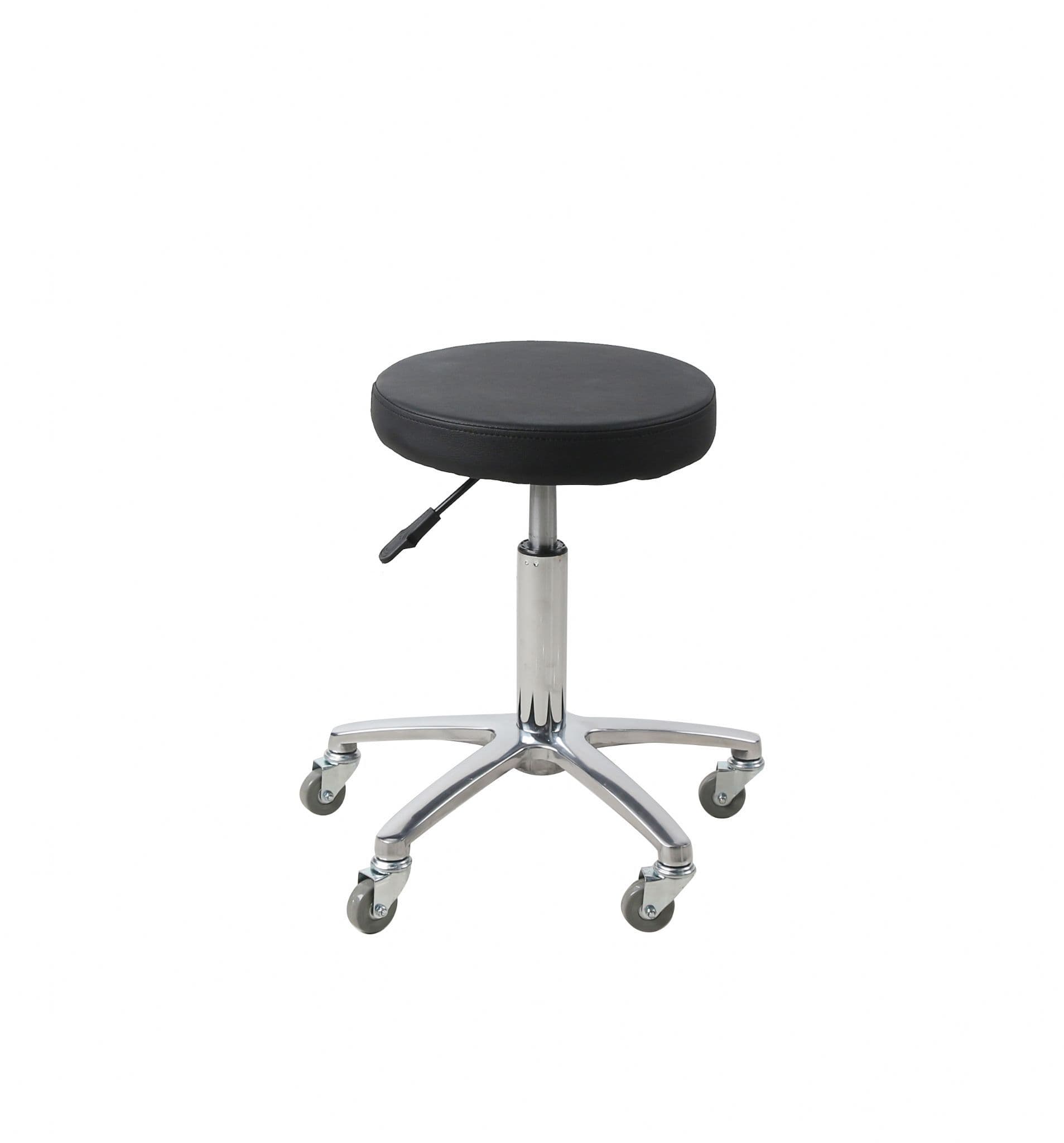 Salon Fit Trinity Gas Lift Stool