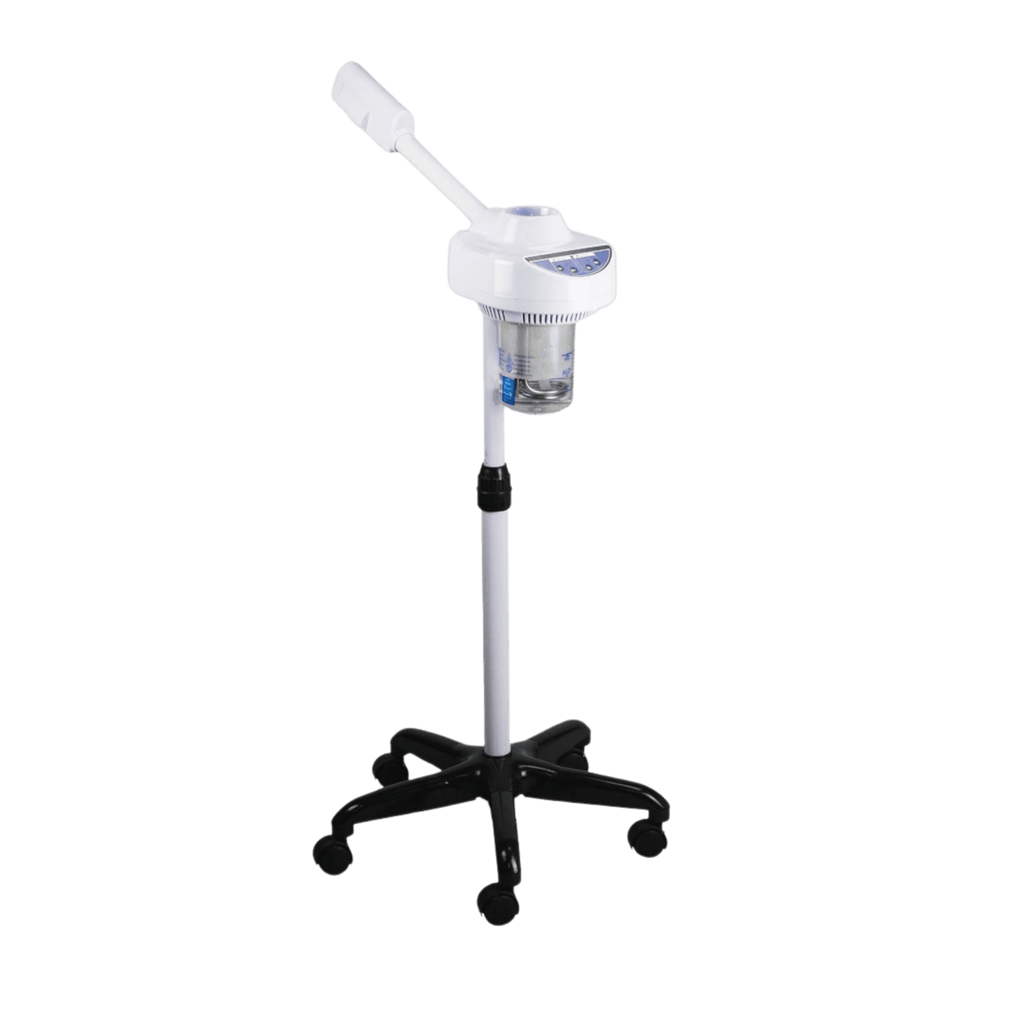 Skinmate Ionic Facial Steamer White