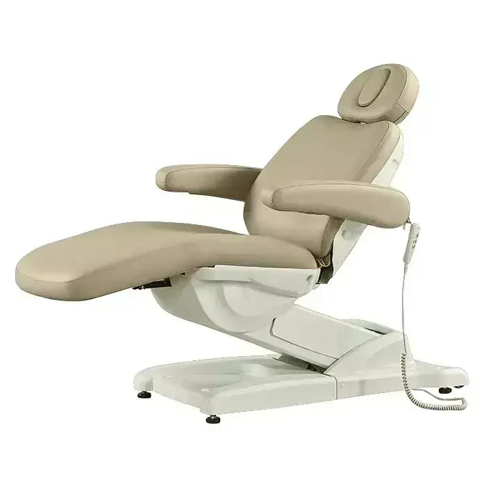 SkinMate Saturn Electric 3 Motor Beauty Bed