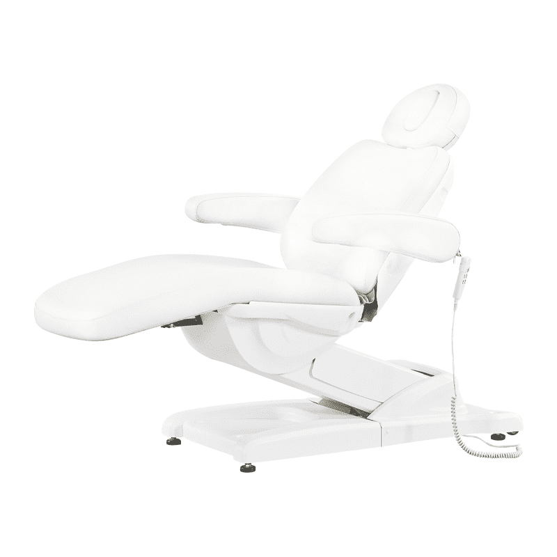 SkinMate Saturn Electric 3 Motor Beauty Bed