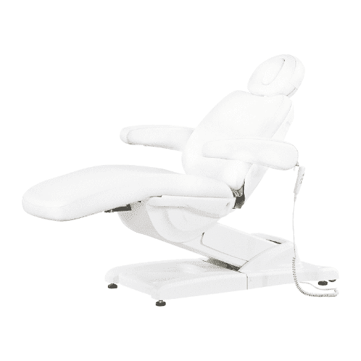 SkinMate Saturn Electric 3 Motor Beauty Bed