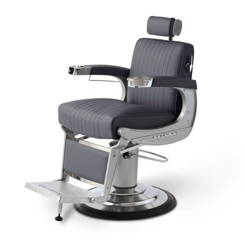 Takara Belmont Apollo 2 Barber Chair