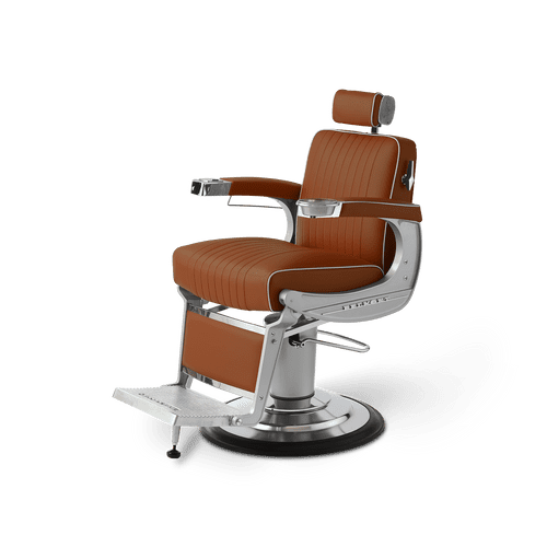 Takara Belmont Apollo 2 Barber Chair