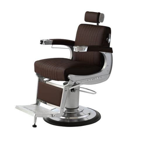 Takara Belmont Apollo 2 Barber Chair