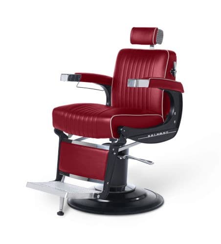 Takara Belmont Apollo 2 Barber Chair