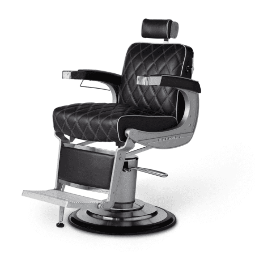 Takara Belmont Apollo 2 Icon Barber Chair