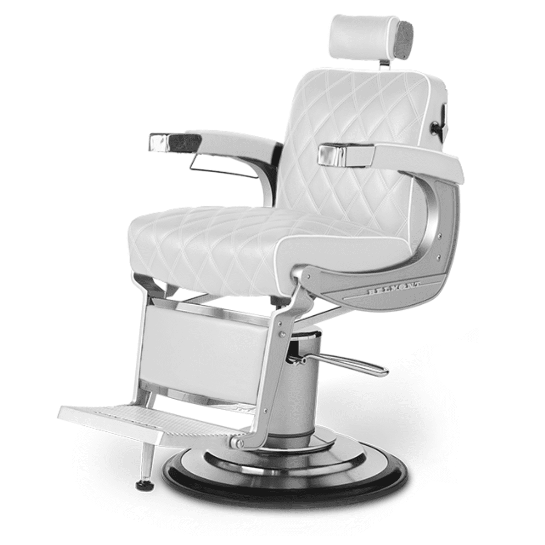 Takara Belmont Apollo 2 Icon Barber Chair