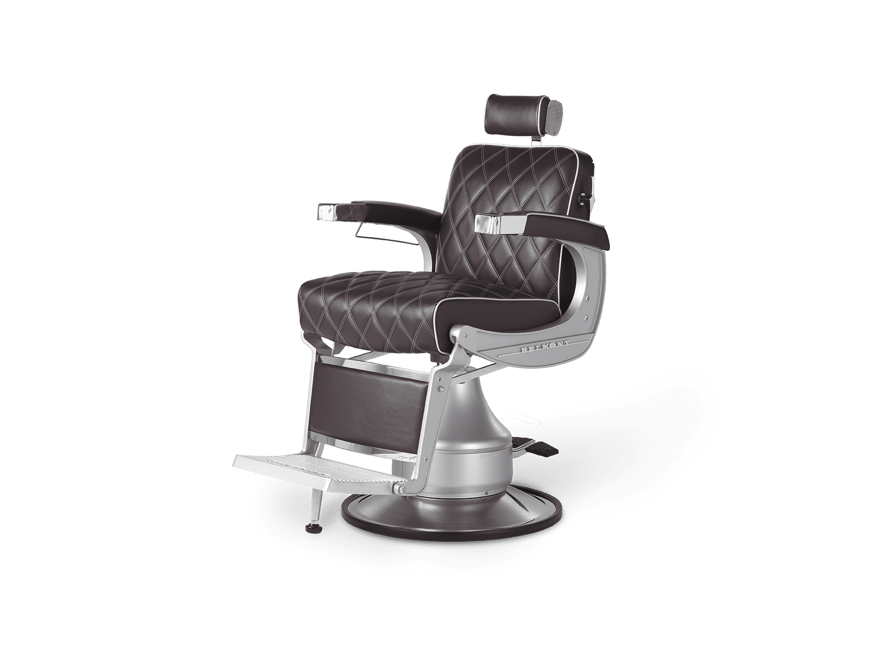 Takara Belmont Apollo 2 Icon Barber Chair