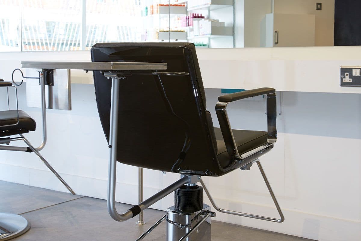 Takara Belmont Asista II