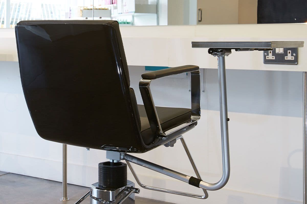 Takara Belmont Asista II