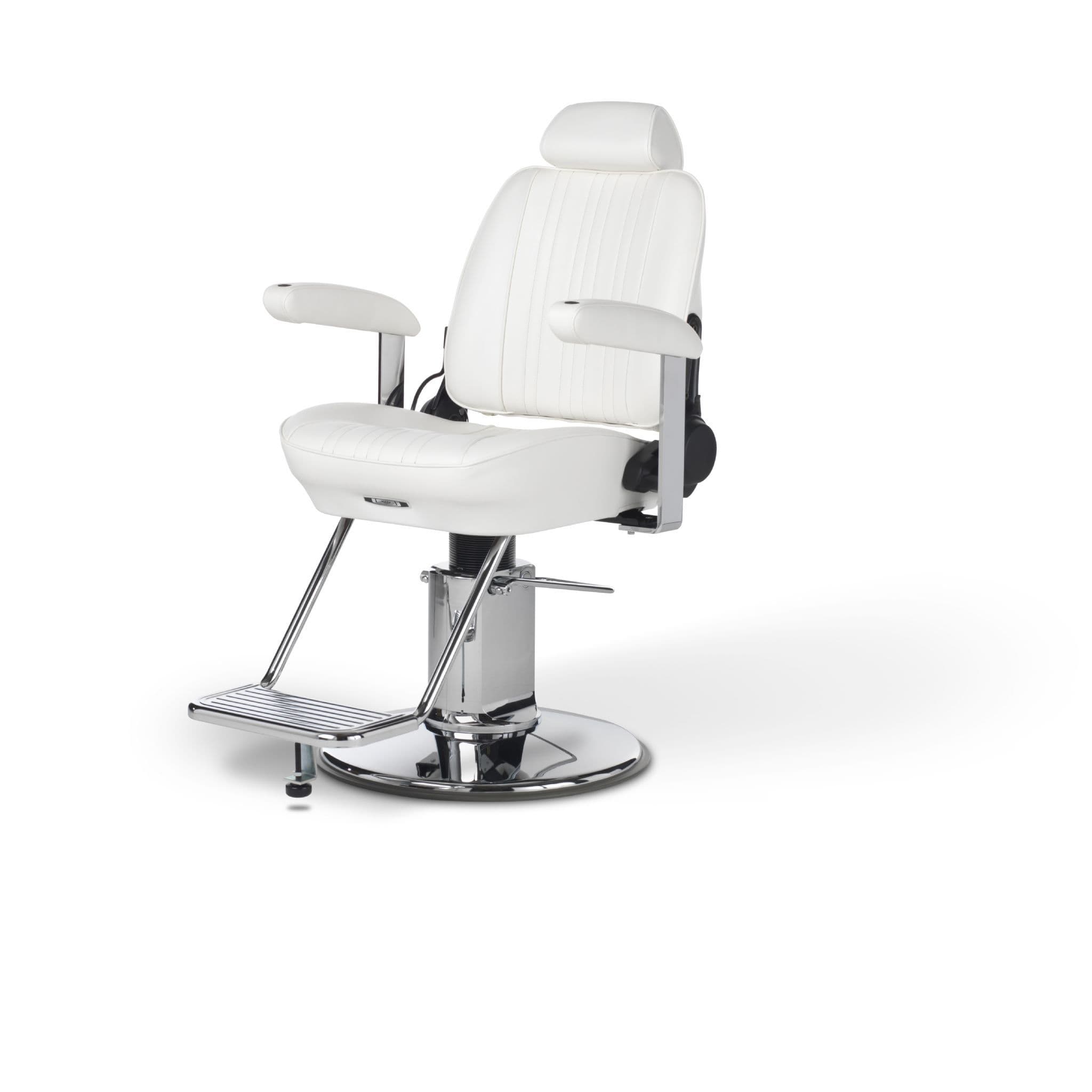Takara Belmont GT Sportsman Barber Chair