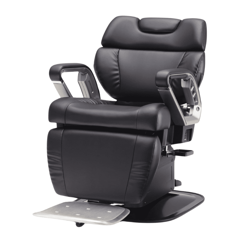 Takara Belmont Inova Ex IVFW Motorised Chair