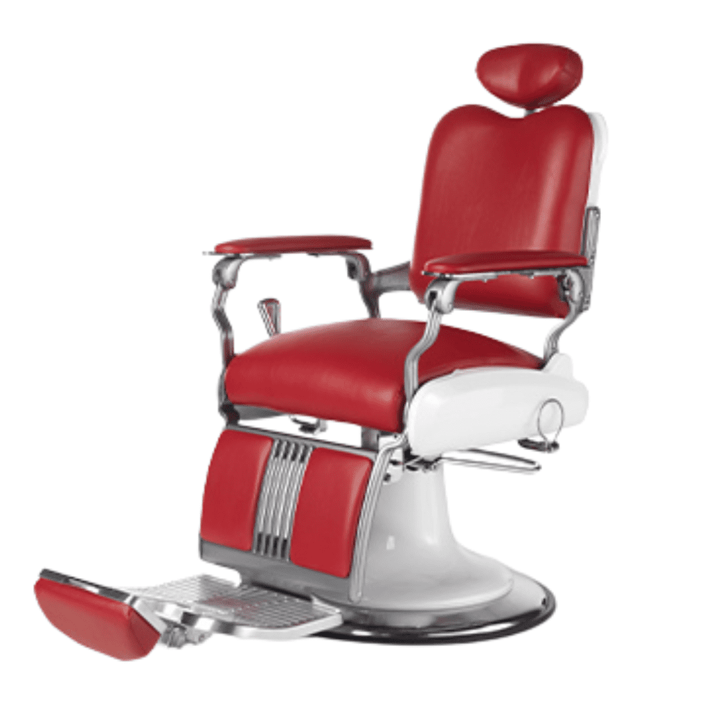 Takara Belmont Legacy 95 Barber Chair
