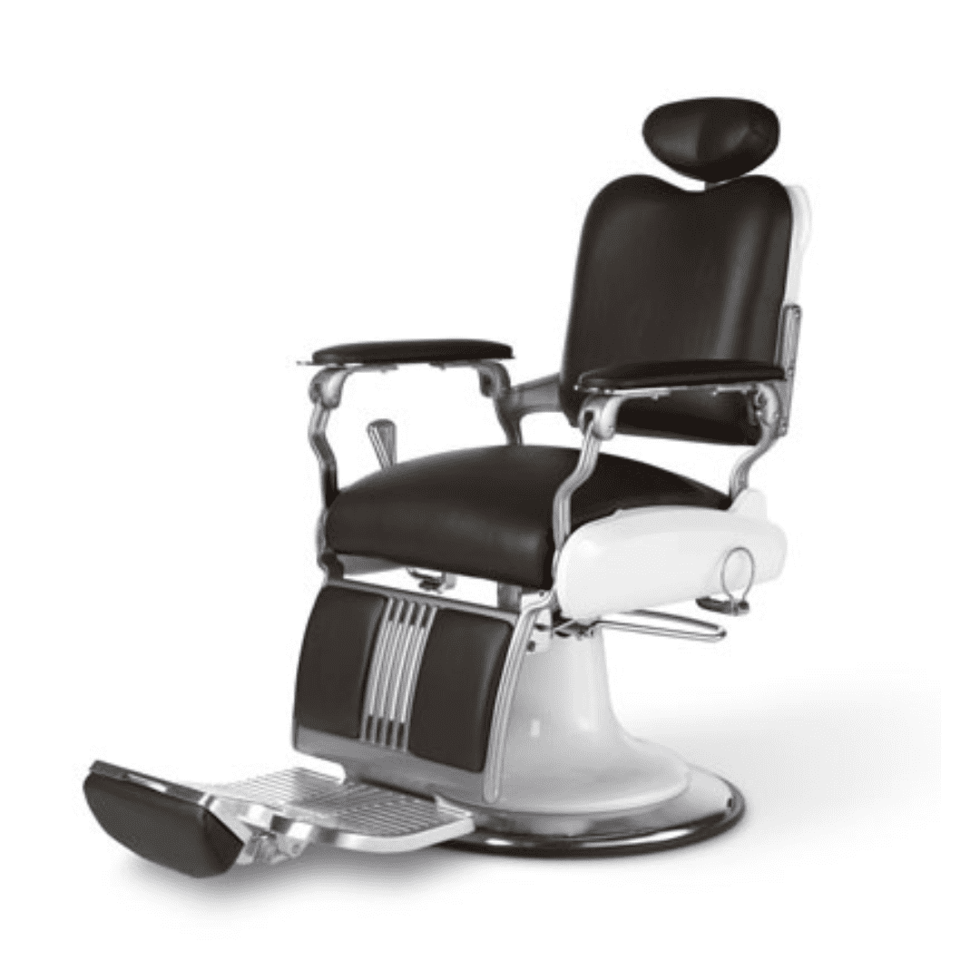 Takara Belmont Legacy 95 Barber Chair - Quick Ship*