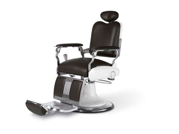 Takara Belmont Legacy 95 Barber Chair - Quick Ship*