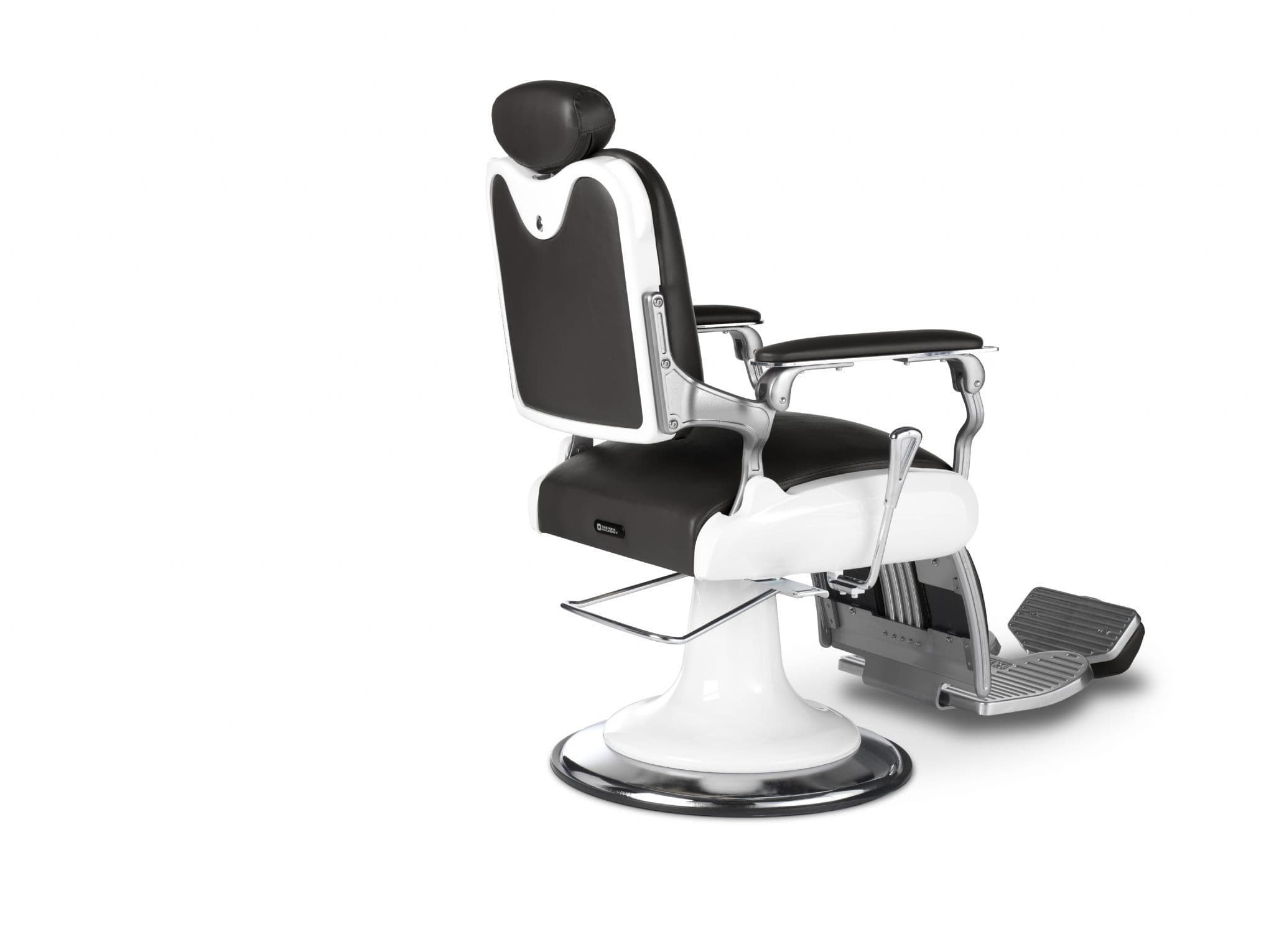 Takara Belmont Legacy 95 Barber Chair - Quick Ship*
