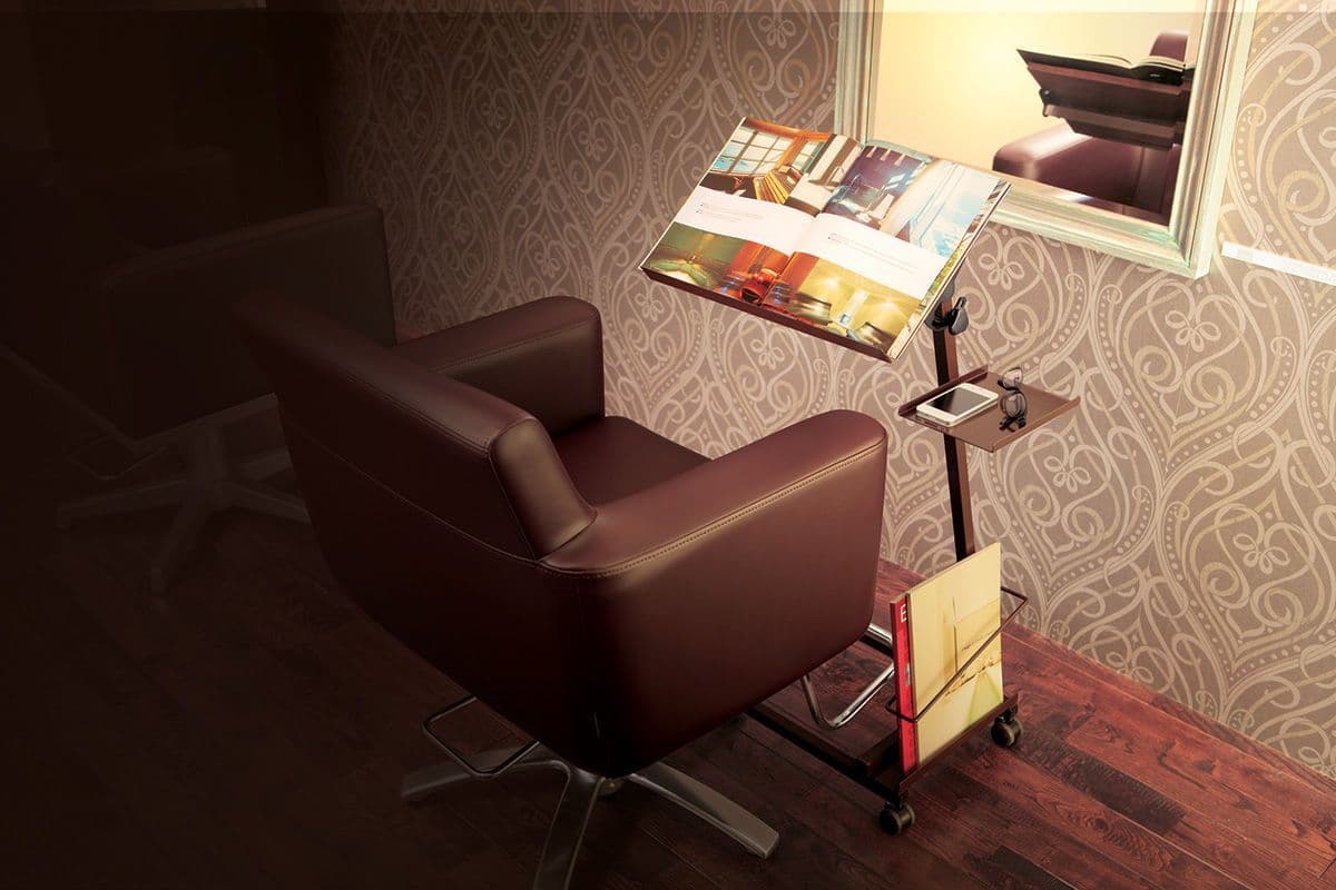 Takara Belmont Libro