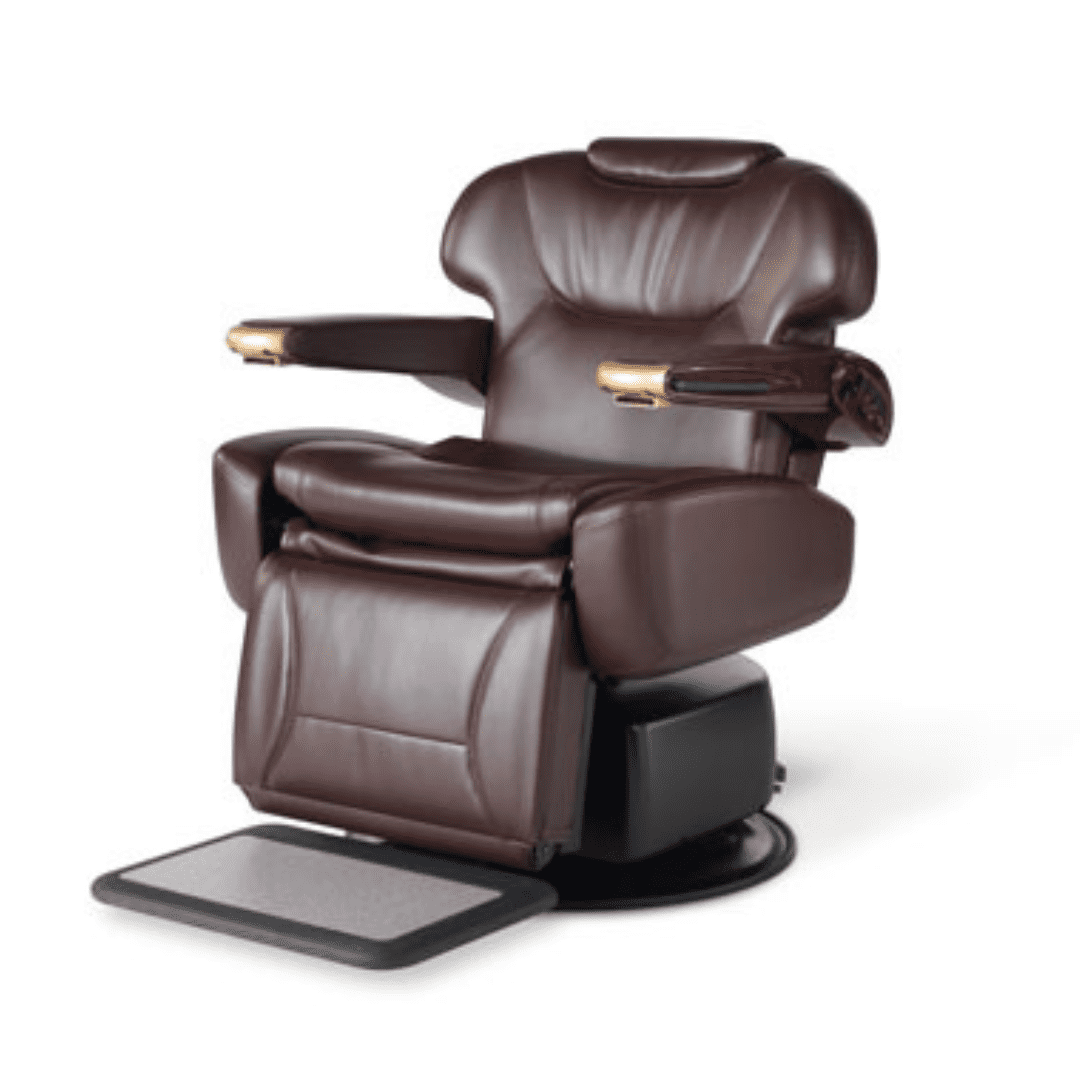 Takara Belmont Maxim Prestige Motorised Chair