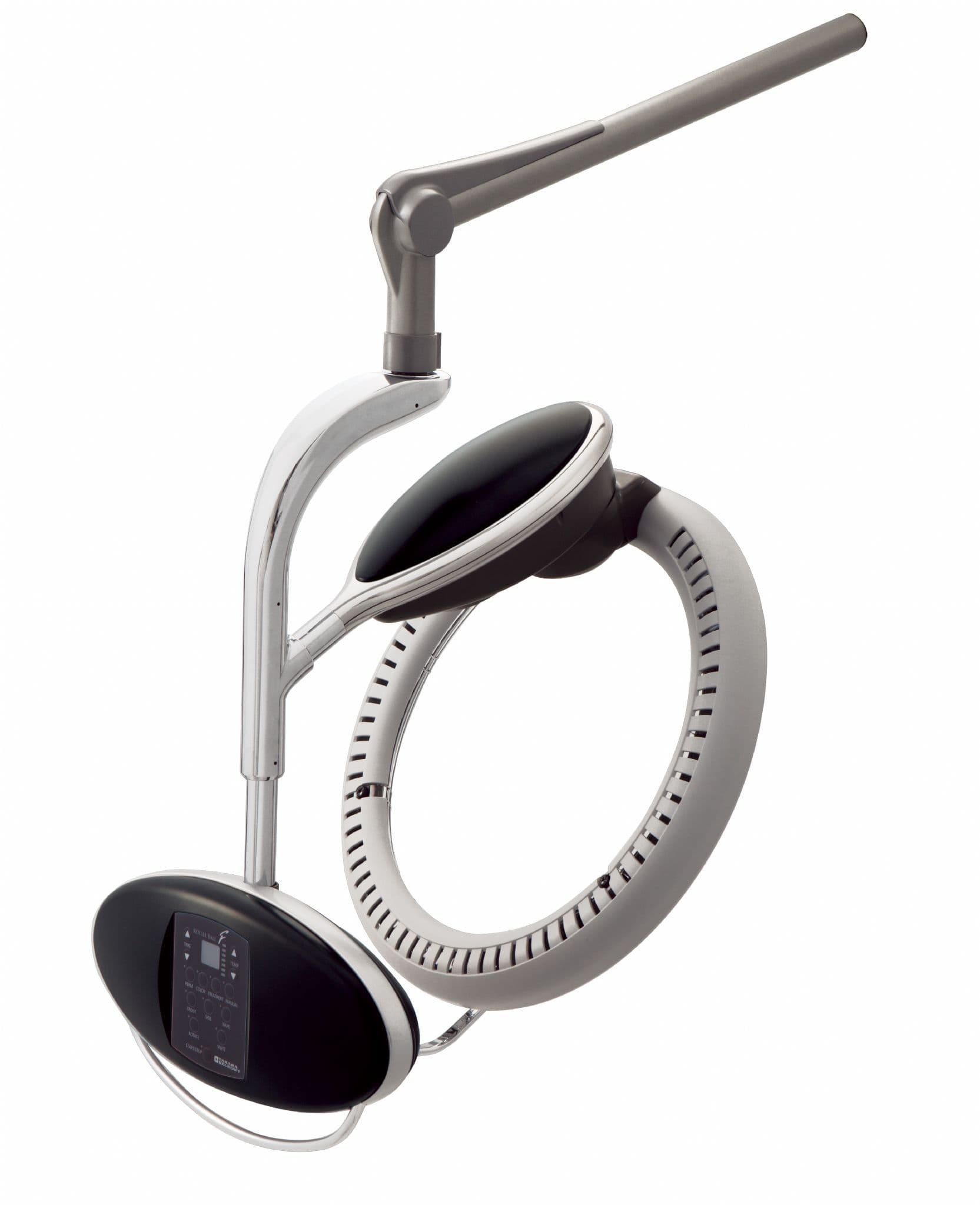 Takara Belmont Rollerball-F Wall Mounted