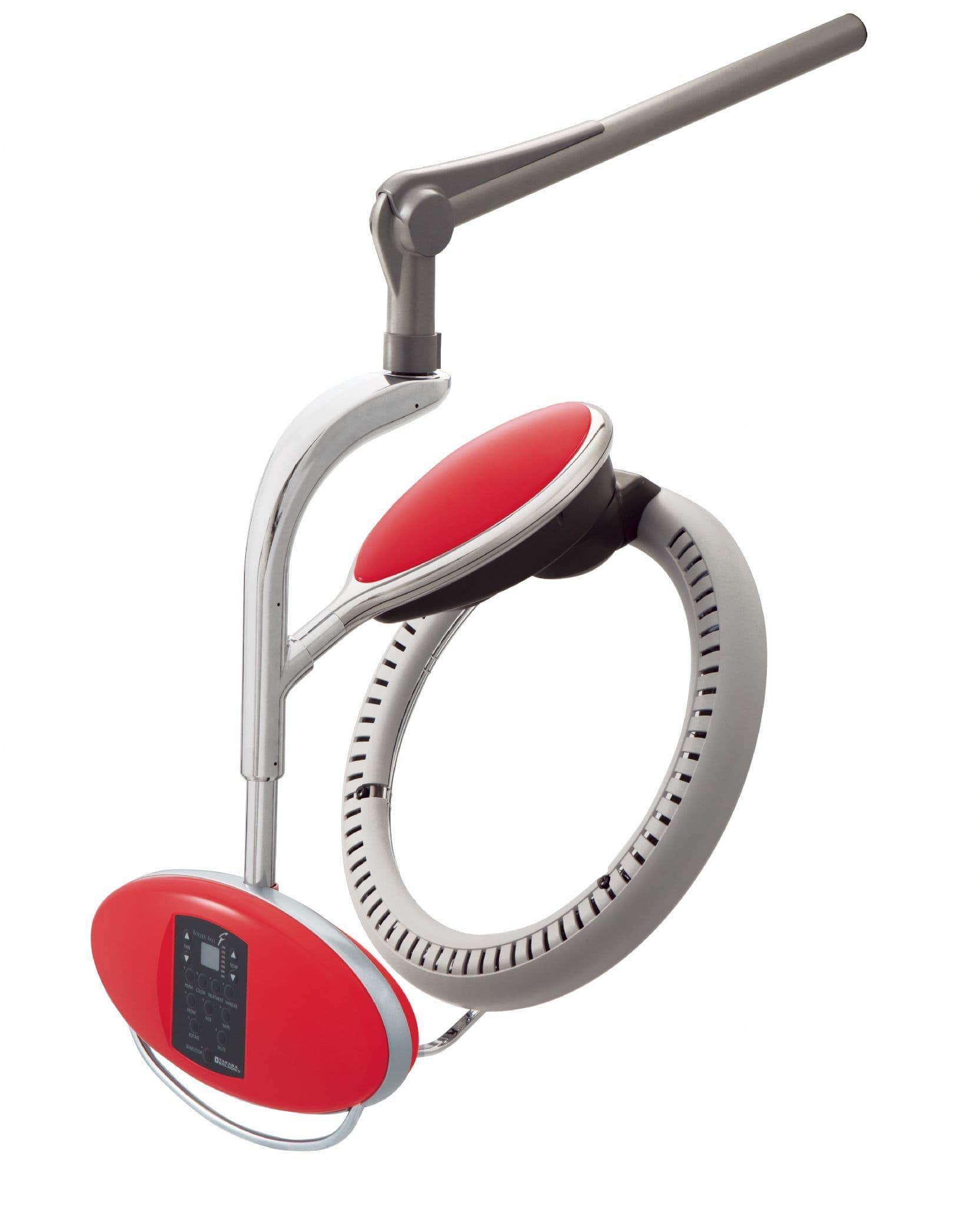 Takara Belmont Rollerball-F Wall Mounted