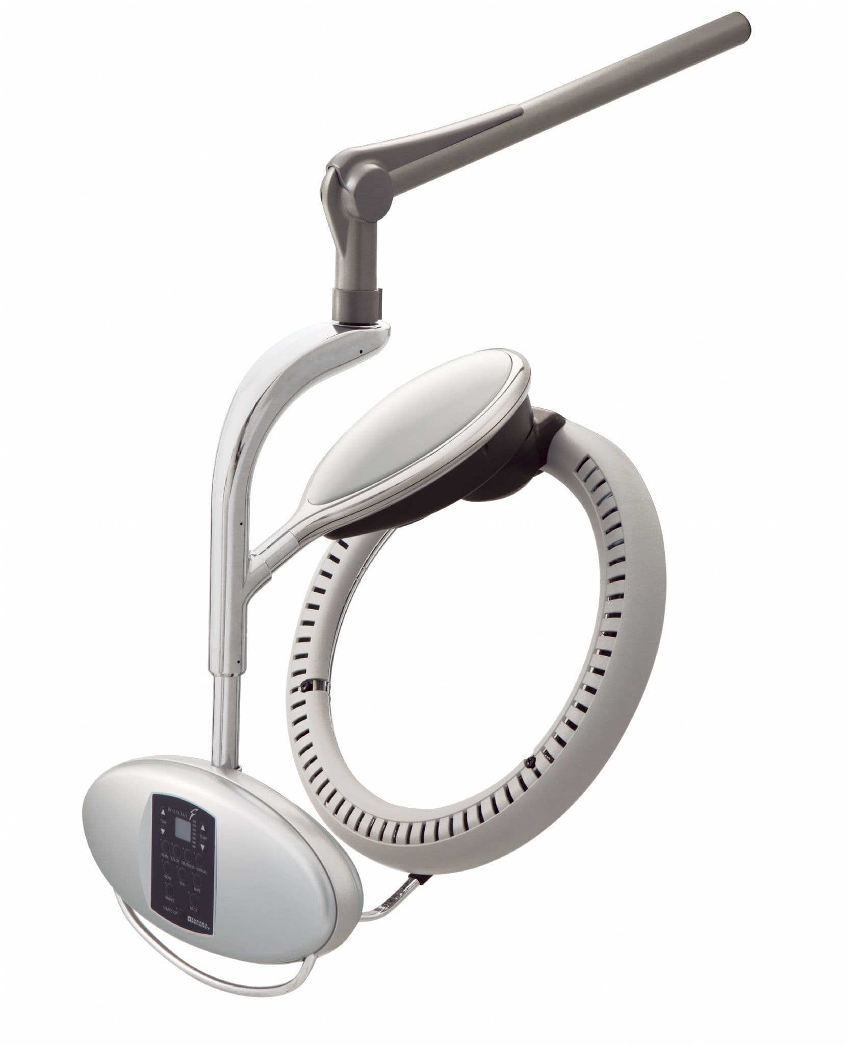 Takara Belmont Rollerball-F Wall Mounted