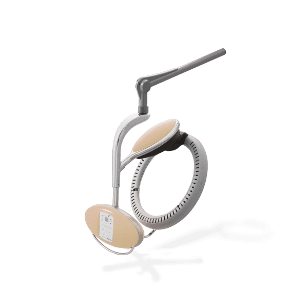 Takara Belmont Rollerball-F Wall Mounted