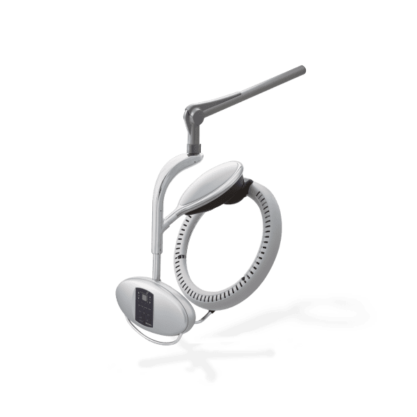 Takara Belmont Rollerball-F Wall Mounted