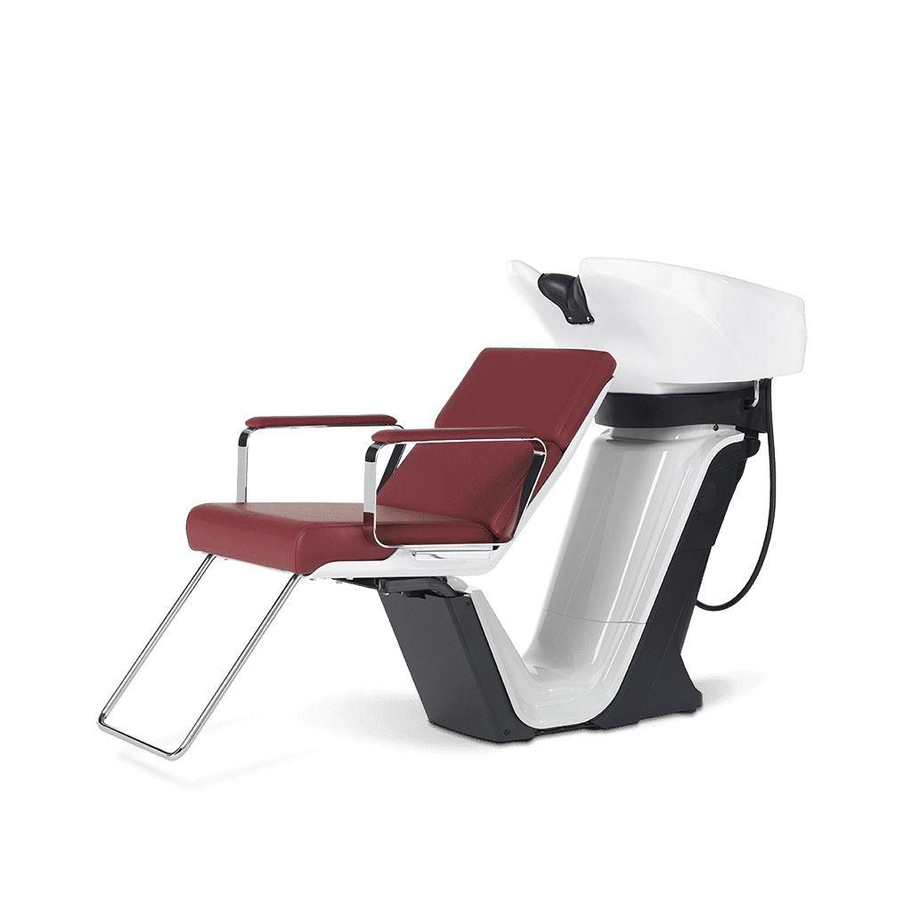 Takara Belmont RS Adria II Backwash