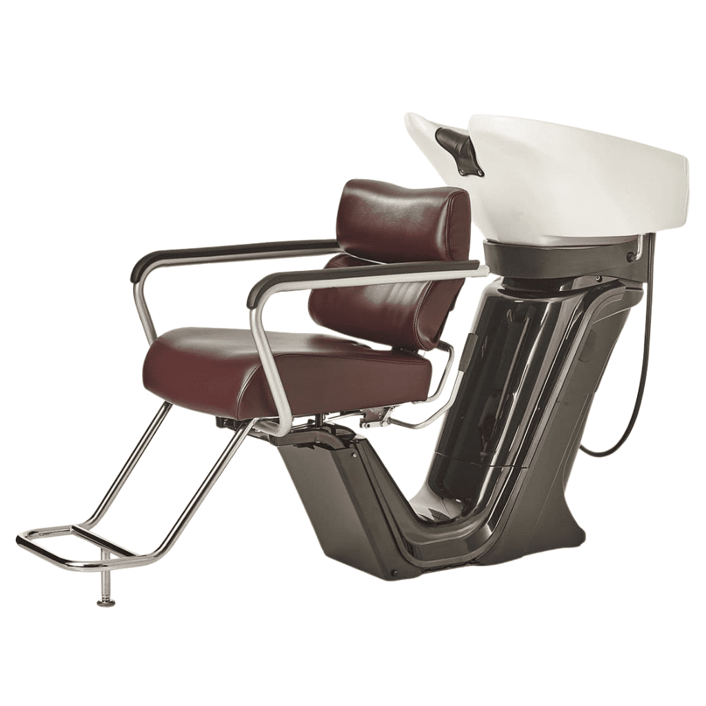 Takara Belmont RS Axis Backwash