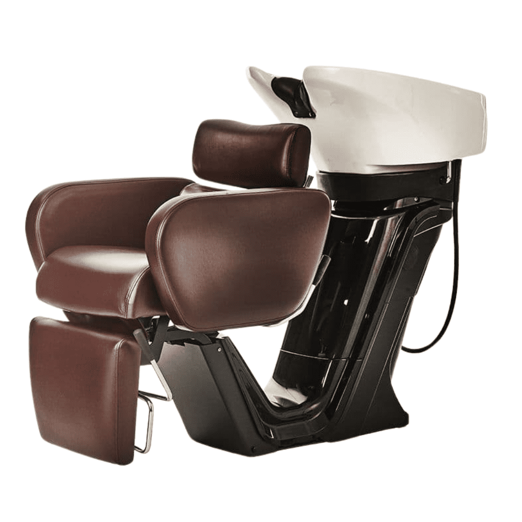 Takara Belmont RS Primo Backwash