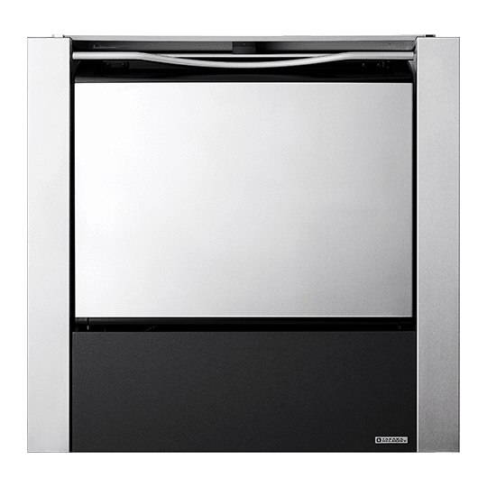 Takara Belmont Salon Console Basin Unit