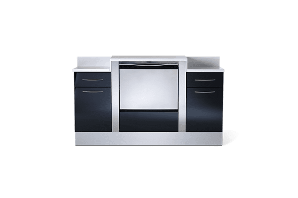 Takara Belmont Salon Console Basin Unit