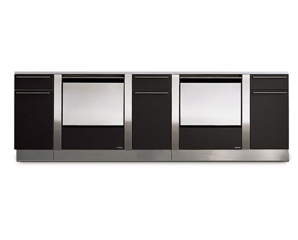 Takara Belmont Salon Console Basin Unit