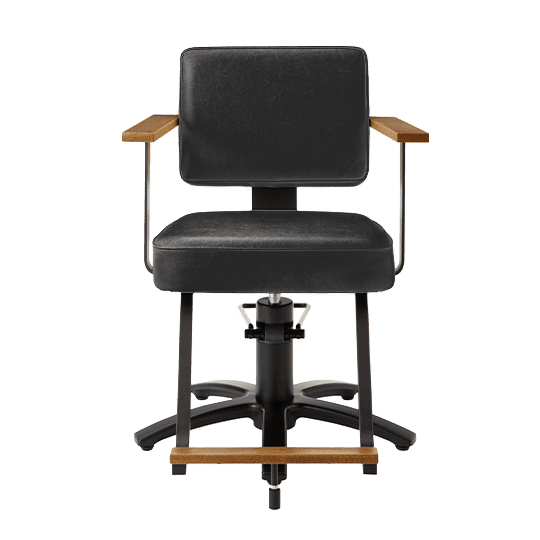 Takara Belmont Vintage Alt Series A1201 Styling Chair