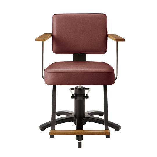 Takara Belmont Vintage Alt Series A1201 Styling Chair