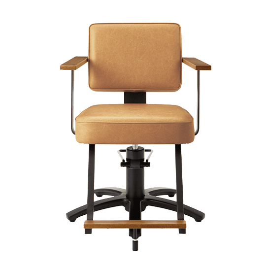 Takara Belmont Vintage Alt Series A1201 Styling Chair
