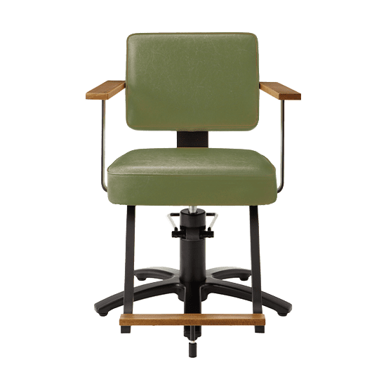 Takara Belmont Vintage Alt Series A1201 Styling Chair