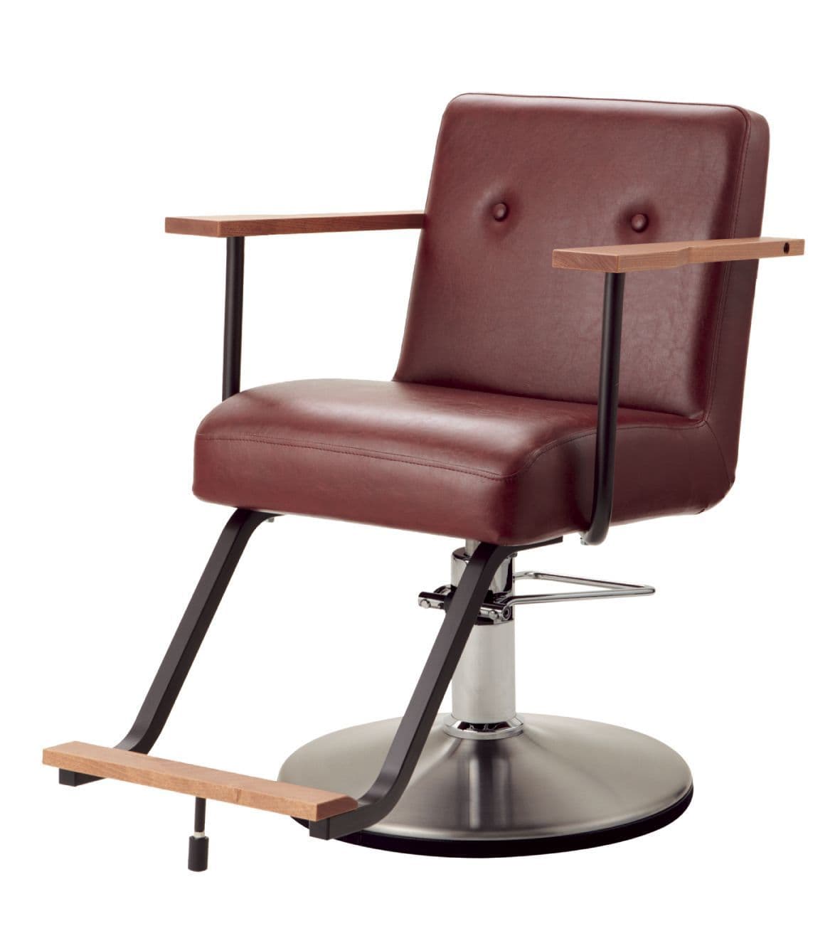 Takara Belmont Vintage Alt Series A1202 Styling Chair