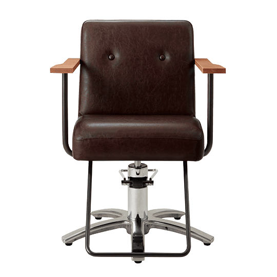 Takara Belmont Vintage Alt Series A1202 Styling Chair