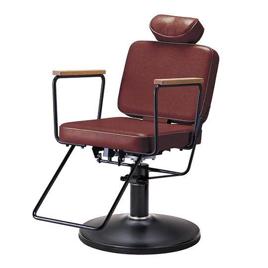 Takara Belmont Vintage Alt Series A1601M Styling Chair