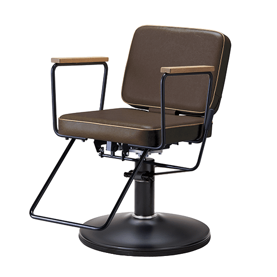 Takara Belmont Vintage Alt Series A1601S Styling Chair