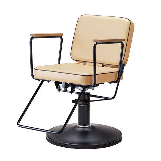 Takara Belmont Vintage Alt Series A1601S Styling Chair