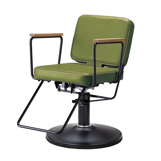 Takara Belmont Vintage Alt Series A1601S Styling Chair
