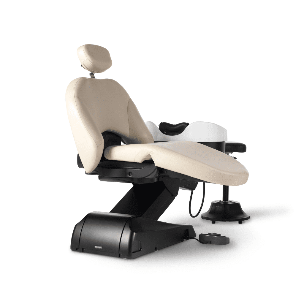 Takara Belmont Yume DX  Washpoint