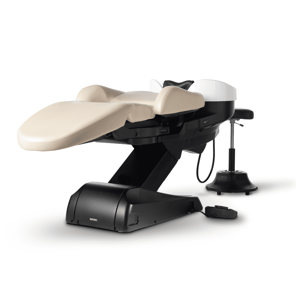 Takara Belmont Yume DX  Washpoint