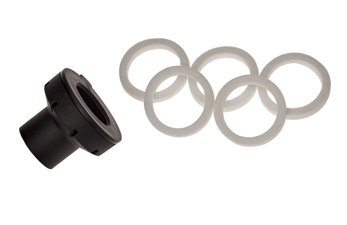 Takara Belmont Yume Espoir Backwash Spa Package